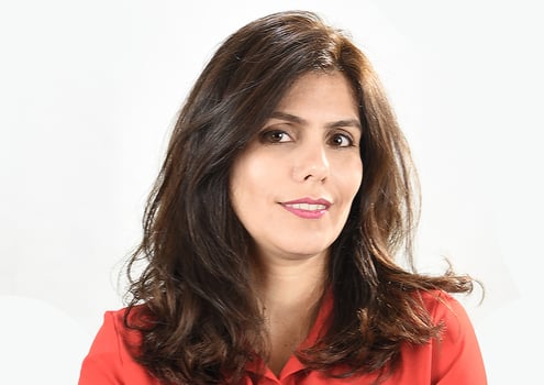 אבישג אלבז הרוש, קרדיט: סאם יעקובסון